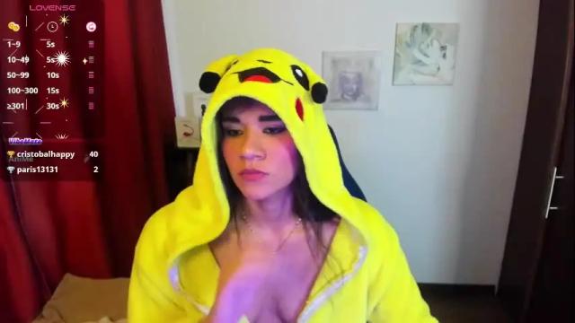 Image 8 of natasha777_a Stream on Chaturbate on 5 days ago