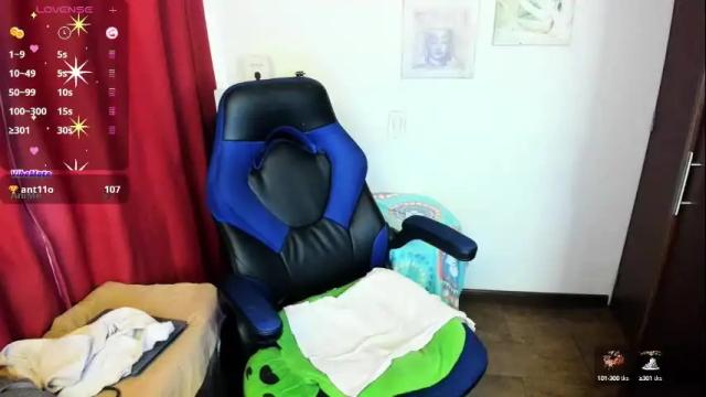 Thumbnail 2, natasha777_a's Stream at Chaturbate, 2 months ago