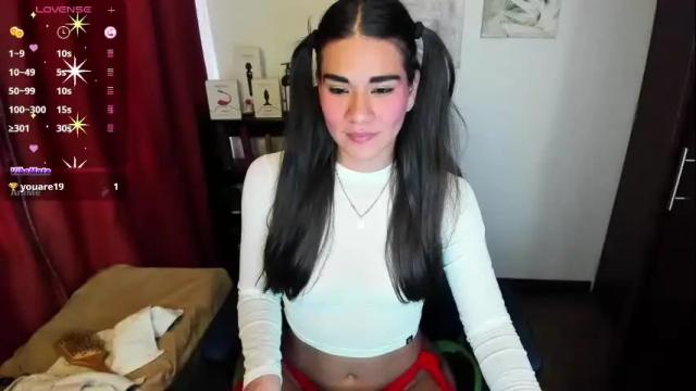 Thumbnail 2, natasha777_a's Stream at Chaturbate, 1 month ago