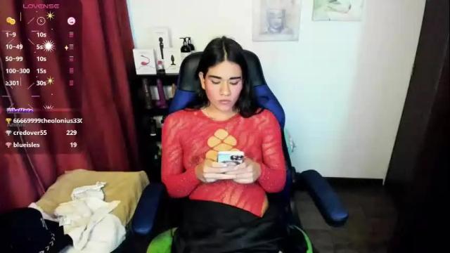 Image 12 of natasha777_a Stream on Chaturbate on 1 month ago