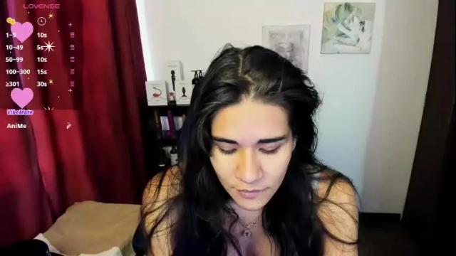 Thumbnail 1, natasha777_a's Stream at Chaturbate, 1 month ago