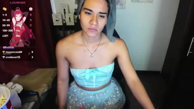 Image 4 of natasha777_a Stream on Chaturbate on 1 month ago