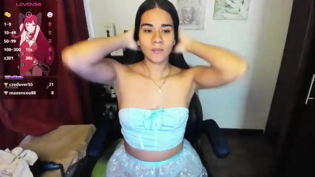 Image 6 of natasha777_a Stream on Chaturbate on 1 month ago