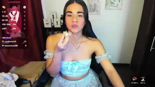 Image 8 of natasha777_a Stream on Chaturbate on 1 month ago