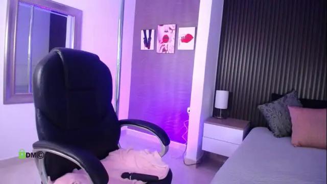 Image 3 of natasha__jackson Stream on Chaturbate on 1 month ago