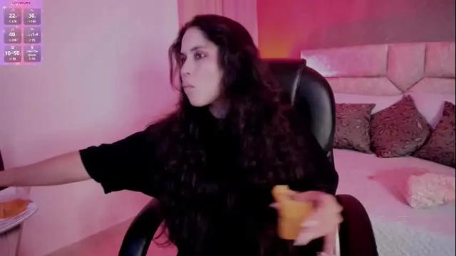 Image 8 of natasha__jackson Stream on Chaturbate on 1 month ago
