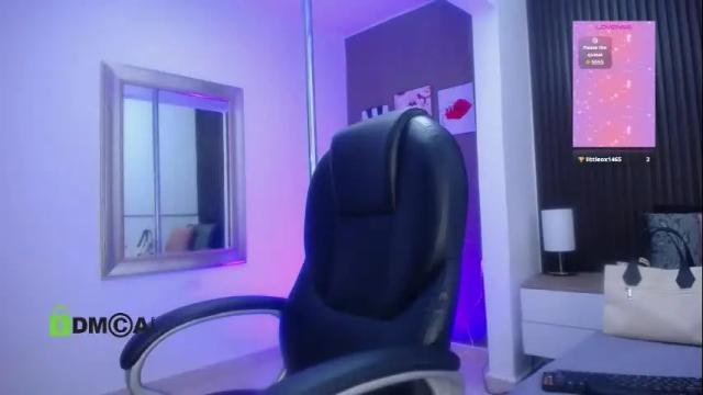 Image 2 of natasha__jackson Stream on Chaturbate on 1 month ago