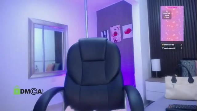 Image 4 of natasha__jackson Stream on Chaturbate on 1 month ago