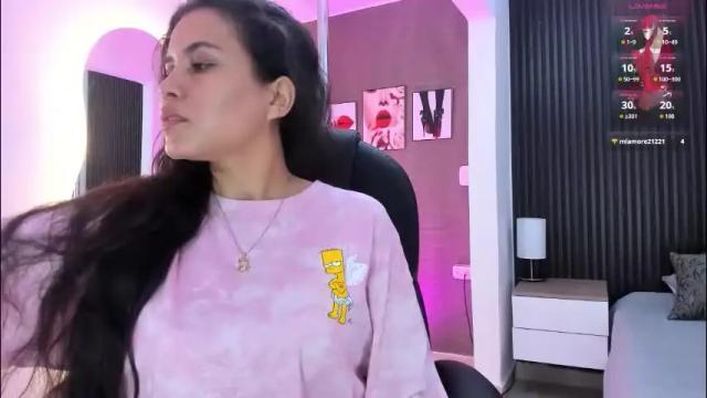 Thumbnail 2, natasha__jackson's Stream at Chaturbate, 2 days ago