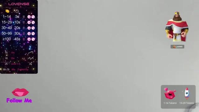 Thumbnail 3, natasha__logan's Stream at Chaturbate, 12 months ago
