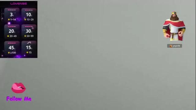 Thumbnail 1, natasha__logan's Stream at Chaturbate, 1 month ago