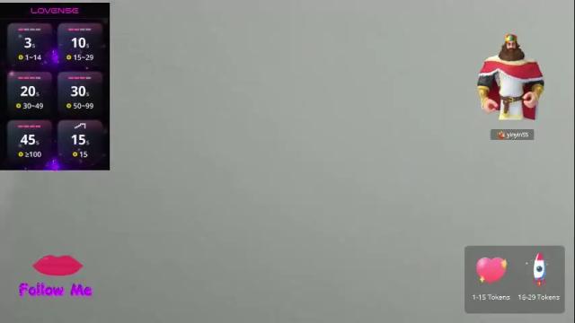 Image 3 of natasha__logan Stream on Chaturbate on 1 month ago