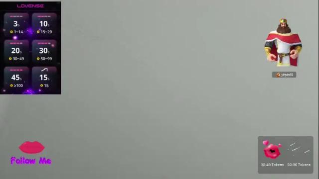 Thumbnail 2, natasha__logan's Stream at Chaturbate, 1 month ago