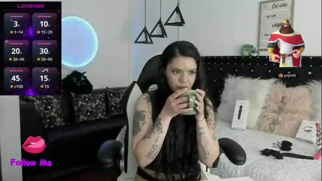 Image 6 of natasha__logan Stream on Chaturbate on 1 month ago