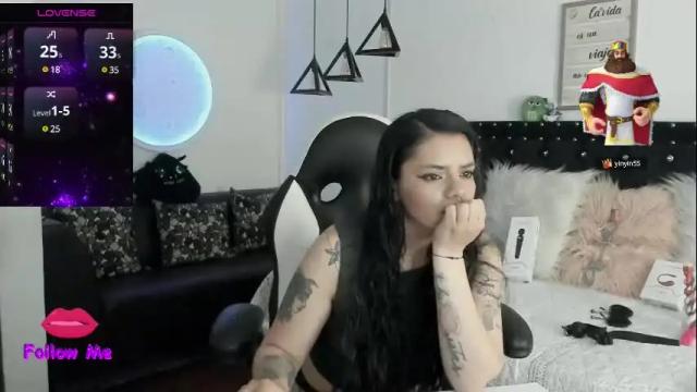 Image 8 of natasha__logan Stream on Chaturbate on 1 month ago
