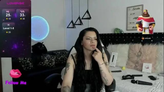 Image 10 of natasha__logan Stream on Chaturbate on 1 month ago