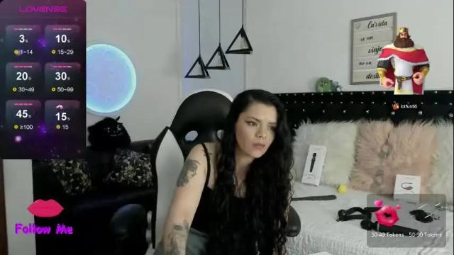 Image 11 of natasha__logan Stream on Chaturbate on 1 month ago