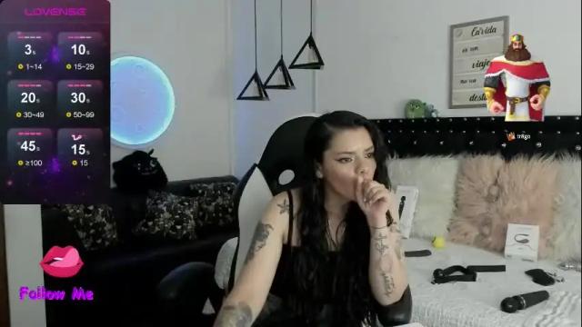 Image 2 of natasha__logan Stream on Chaturbate on 1 month ago