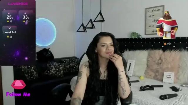 Image 3 of natasha__logan Stream on Chaturbate on 1 month ago