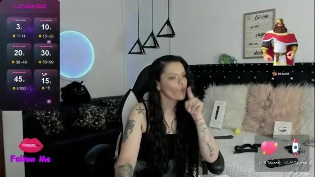 Image 4 of natasha__logan Stream on Chaturbate on 1 month ago