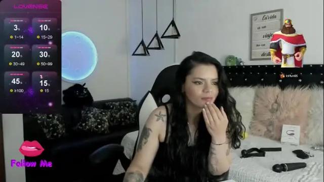 Thumbnail 2, natasha__logan's Stream at Chaturbate, 1 month ago