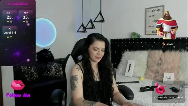 Image 6 of natasha__logan Stream on Chaturbate on 1 month ago