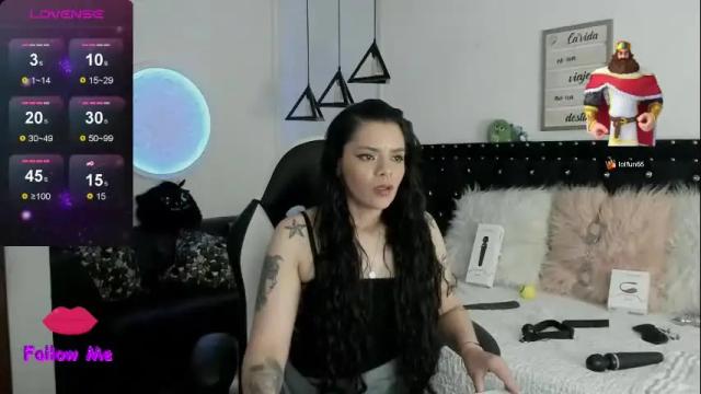 Image 7 of natasha__logan Stream on Chaturbate on 1 month ago