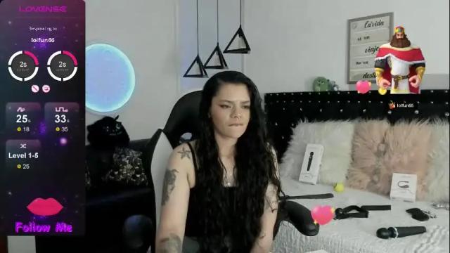 Image 8 of natasha__logan Stream on Chaturbate on 1 month ago