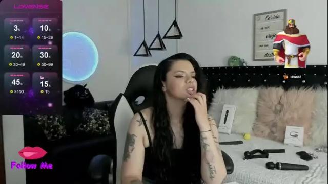 Thumbnail 3, natasha__logan's Stream at Chaturbate, 1 month ago