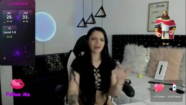 Image 10 of natasha__logan Stream on Chaturbate on 1 month ago