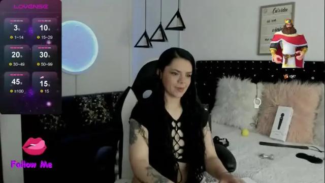 Image 4 of natasha__logan Stream on Chaturbate on 1 month ago