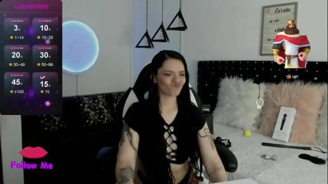 Image 6 of natasha__logan Stream on Chaturbate on 1 month ago