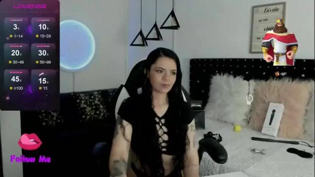 Thumbnail 3, natasha__logan's Stream at Chaturbate, 1 month ago