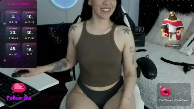 Image 3 of natasha__logan Stream on Chaturbate on 1 month ago