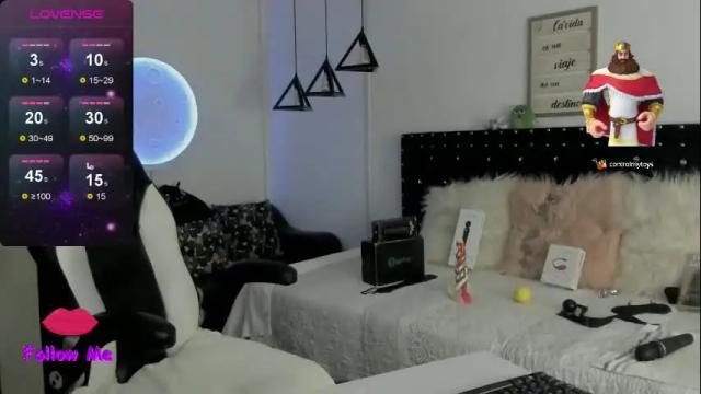 Thumbnail 1, natasha__logan's Stream at Chaturbate, 1 month ago