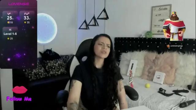 Image 2 of natasha__logan Stream on Chaturbate on 1 month ago