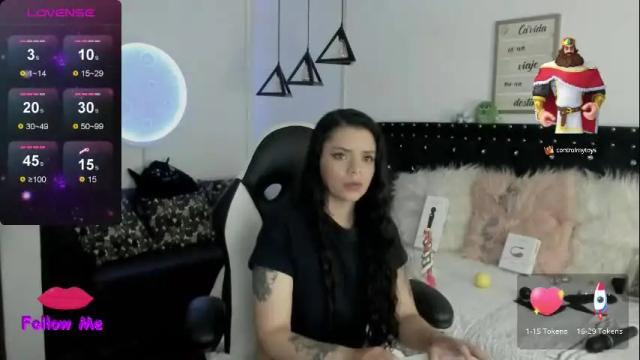 Image 3 of natasha__logan Stream on Chaturbate on 1 month ago