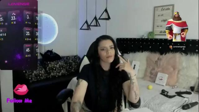 Image 4 of natasha__logan Stream on Chaturbate on 1 month ago