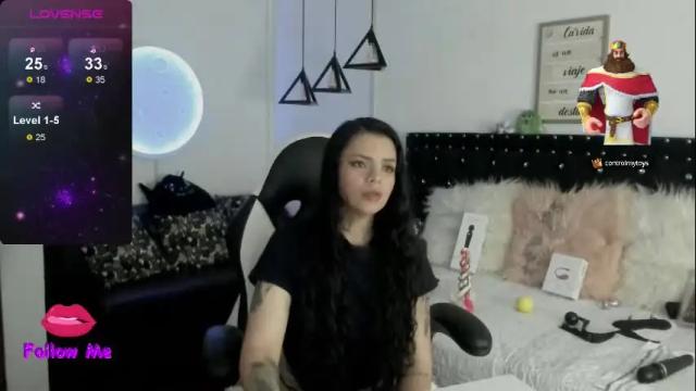 Image 6 of natasha__logan Stream on Chaturbate on 1 month ago