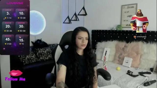 Image 7 of natasha__logan Stream on Chaturbate on 1 month ago