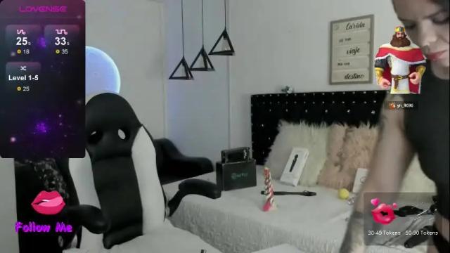 Thumbnail 1, natasha__logan's Stream at Chaturbate, 25 days ago