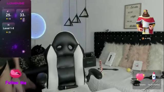 Image 10 of natasha__logan Stream on Chaturbate on 27 days ago