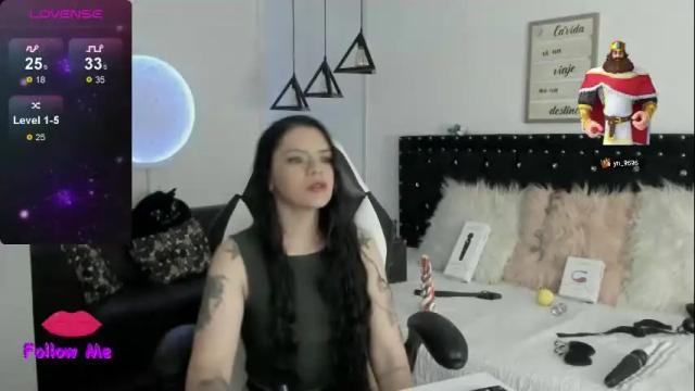 Image 2 of natasha__logan Stream on Chaturbate on 27 days ago