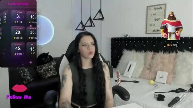 Thumbnail 2, natasha__logan's Stream at Chaturbate, 25 days ago