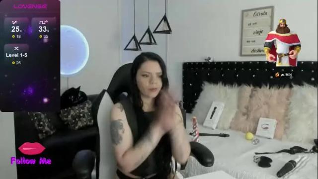 Image 7 of natasha__logan Stream on Chaturbate on 27 days ago