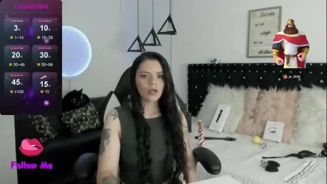 Thumbnail 3, natasha__logan's Stream at Chaturbate, 25 days ago