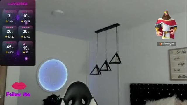 Thumbnail 2, natasha__logan's Stream at Chaturbate, 24 days ago