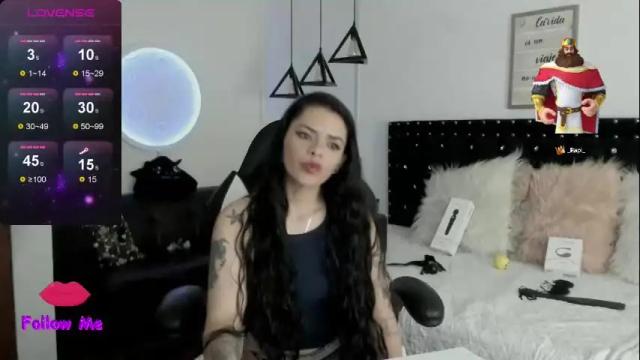 Image 10 of natasha__logan Stream on Chaturbate on 25 days ago