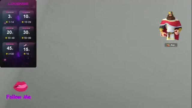 Image 4 of natasha__logan Stream on Chaturbate on 25 days ago