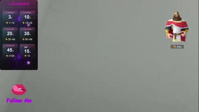 Image 6 of natasha__logan Stream on Chaturbate on 25 days ago